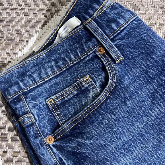 Universal Thread Vintage Bootcut Jean sz 12 - Picture 2 of 4